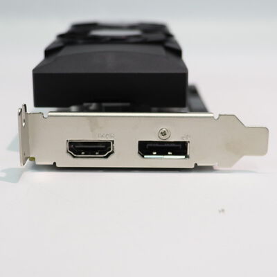 【札幌店】中古  ASRock RX550 LP 4G (RX550 4GB) 1460027171 