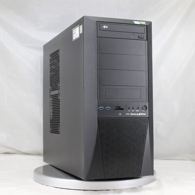 【通販センター】中古  THIRDWAVE GALLERIA KT 