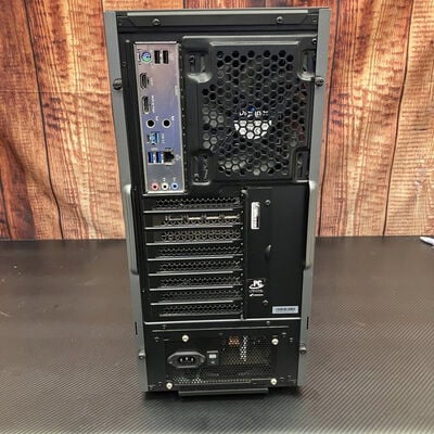 【富士青葉店】中古  GALLERIA ZA9C-R38(i9 10850K/32GB/SSD1TB/RTX3080/W11H) 5070002411 