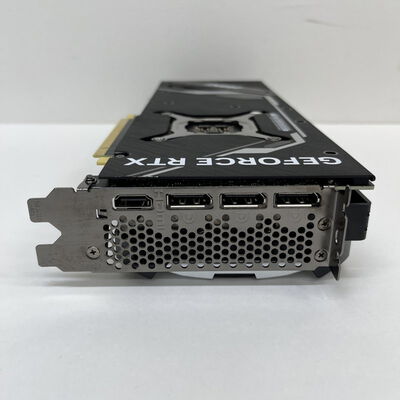 【津ラッツ店】中古  MSI GeForce RTX 4070 Ti VENTUS 3X 12G OC (RTX4070Ti 12GB) 154205 