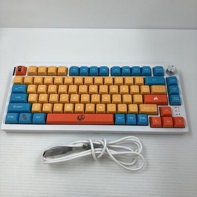 【秋葉原本店】中古  Corsair k65 plus 3410014730 