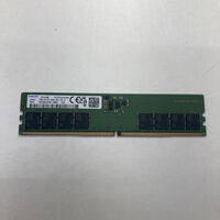 中古  PC5-44800 16GB デスクトップ用 149153 