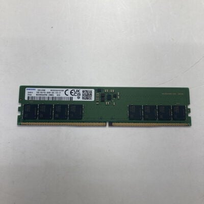 【千葉店】中古  PC5-44800 16GB デスクトップ用 149153 
