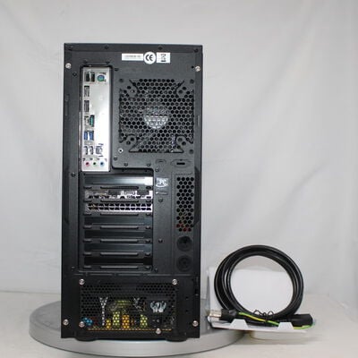 【通販センター】中古  THIRDWAVE raytrek LD(Intel Core i7 10700/16GB DDR4 (PC4)/SSD512GB/BD-RE/NVIDIA GeForce GTX 1660 SUPER 6GB/W11H64 MAR) 196794 