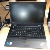 中古  Lenovo 20VJS17Y00 (Core i5-1135G7/8GB/SSD256GB/-/-/WLAN/14FHD/W11P64/-) 3240008245 