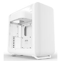 HYTE  X50 Snow White (E-ATX ガラス) 