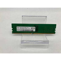 中古  SK hynix HMAA1GU6CJR6N-XN(PC4 DDR4-25600 8GB) 4640002535 