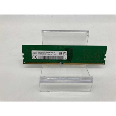 【郡山安積店】中古  SK hynix HMAA1GU6CJR6N-XN(PC4 DDR4-25600 8GB) 4640002535 