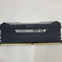 中古  PC4-25600 16GB デスクトップ用 140728 