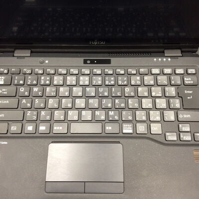 【秋葉原本店】中古  富士通 LIFEBOOK U9310X/D(i5-10310U/4GB/SSD128GB/W11P) 3410013513 