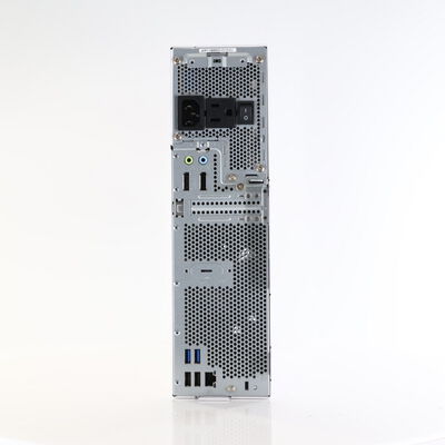 【秋葉原本店】中古  Fujitsu_FMVD5200B(i5 10600/4GB/SSD128GB/W11P) 3410015447 