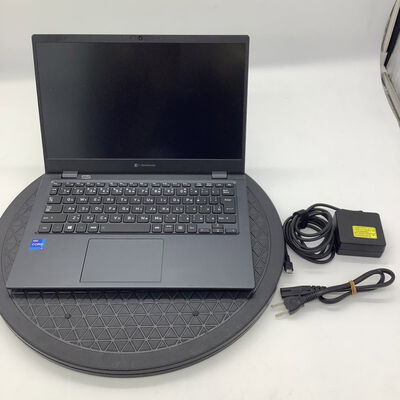 【堺七道店】中古  dynabook G83/HS(i7-1165G7/8GB/SSD512GB/W11P) 4660003050 
