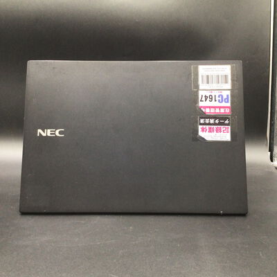 【秋葉原本店】中古  NEC VresaPro PC-VKV18GZG9(i7-10510U/16GB/SSD256GB/W11P) 3410012633 