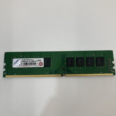 【神戸・三宮店】中古  PC4-17000 8GB デスクトップ用 126161 