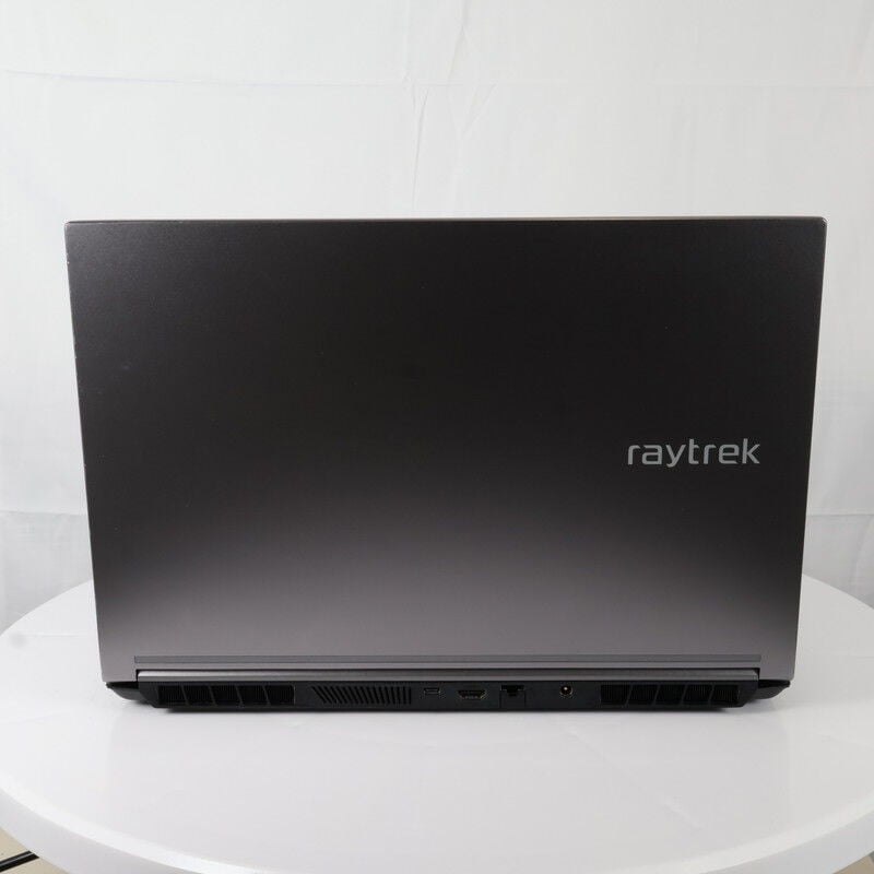 中古 THIRDWAVE raytrek R5-AA6 201570 （380562） ｜ パソコン通販の