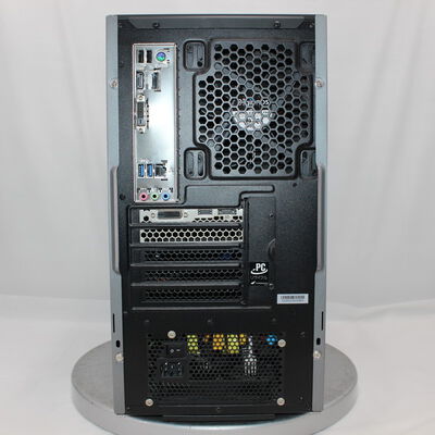 【秋葉原本店】中古  THIRDWAVE GALLERIA SKM(Intel Core i5 10400/16GB/SSD500GB/なし/NVIDIA GeForce RTX 2060 SUPER 8GB/W11H64 MAR) 184741 