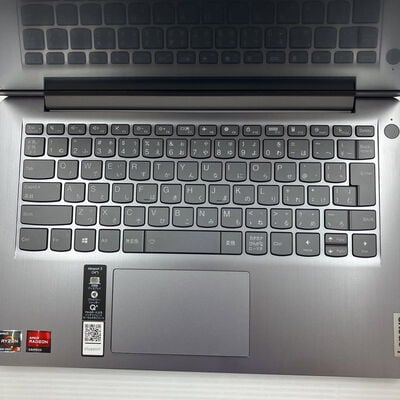 【秋葉原本店】中古  Lenovo ideaPad 3(Ryzen 3 5300U/8GB/SSD240GB/W10H) 3410014717 