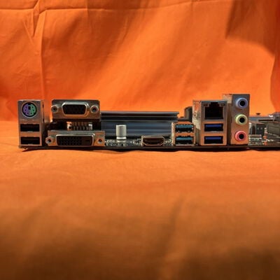 【なんば店】中古  ASUS PRIME H370-A-SI　OEM (H370 1151 ATX DDR4) 3480036741 