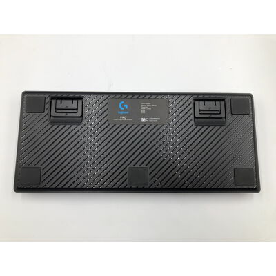 【水戸赤塚店】中古  Logicool G-PKB-002LN (有線 ｹﾞｰﾐﾝｸﾞｷｰﾎﾞｰﾄﾞ) 158800 
