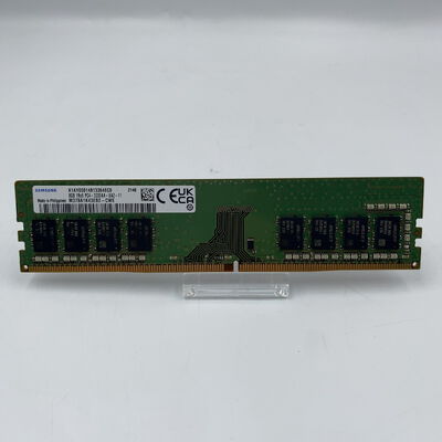 【座間相武台】中古  PC4-25600 8GB デスクトップ用(DDR4-3200) 140727 