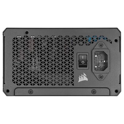 Corsair  RM850x Shift CP-9020252-JP (サイドプラグイン電源 850W) 