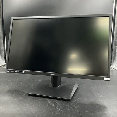 【大須店】中古  iiyama ProLite X2283HS-3 X2283HS-B3 [21.5インチ マーベルブラック] フルHD 3480035994 