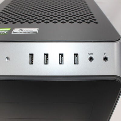 【通販センター】中古  THIRDWAVE GALLERIA SK(Intel Core i9 10850K/48GB DDR4 (PC4)/SSD500GB/なし/NVIDIA GeForce RTX 3070 8GB/W11H64 MAR) 192330 