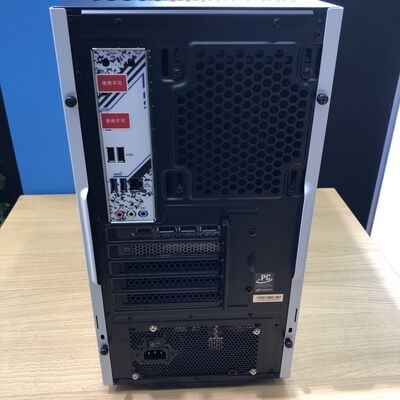 【甲府飯田店】中古  THIRDWAVE GALLERIA RM7R-R47S(Ryzen 7 7800X3D/32GB/SSD1TB/RTX4070 SUPER/W11H) 4720002742 