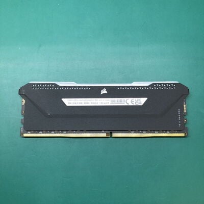 【津ラッツ店】中古  PC4-28800 16GB デスクトップ用 140734 