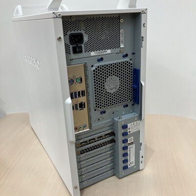 【熊本浜線店】中古  EPSON Endeavor Pro9000 (Intel core i9 10900X 3.7GHz/32GB/SSD1000GB/DVD/RTX 2070 SUPER/-/-/W11H64) 177300 