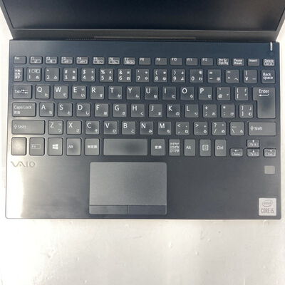 【博多店】中古  VAIO VJPJ13C11N (i5-1035G1/8GB/SSD256GB/W11P) 3310007165 