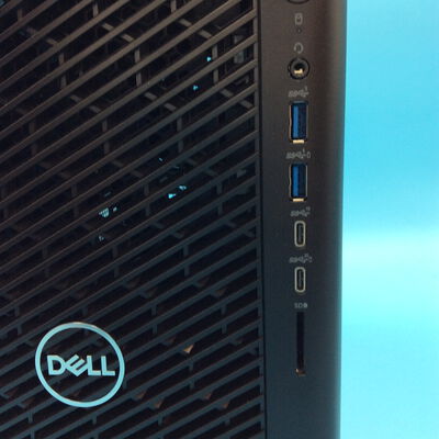 【秋葉原本店】中古  DELL Prection3660(i9 12900/16GB/SSD512GB/RTX3070/W11P) 3410013876 