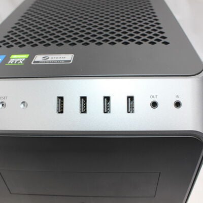 【通販センター】中古  THIRDWAVE GALLERIA SKM(Intel Core i5 11400/16GB DDR4 (PC4)/SSD500GB/なし/NVIDIA GeForce RTX 3060 12GB/W11H64 MAR) 198983 