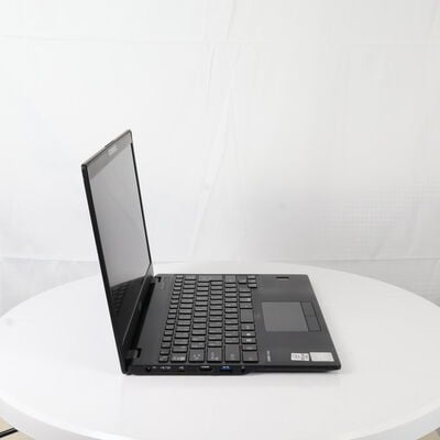 【通販センター】中古  FUJITSU LIFEBOOK U9310/D FMVU28021 (Intel Core i5 10310U 1.7GHz/8GB/SSD256GB/-/オンボード/13.3/1920x1080/GbE/Wi-Fi/WEBCAM/W11H64) 192183 