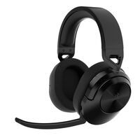 Corsair  HS55 Wireless CA-9011280-AP (カーボン) 