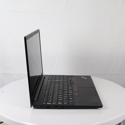 【通販センター】中古  Lenovo ThinkPad E15 Gen2(Intel Core i5 1135G7 2.40GHz/16GB DDR4/SSD256GB/-/オンボード/15.6/1920x1080/GbE/Wi-Fi/WEBCAM/W11H/VBT) 199506 