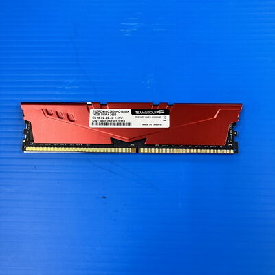 【大須店】中古  PC4-28800 16GB デスクトップ用(DDR4-3600) 140734 