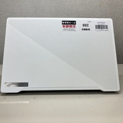 【町田店】中古  ASUS ROG Zephyrus G14 GA401l 3330003302 