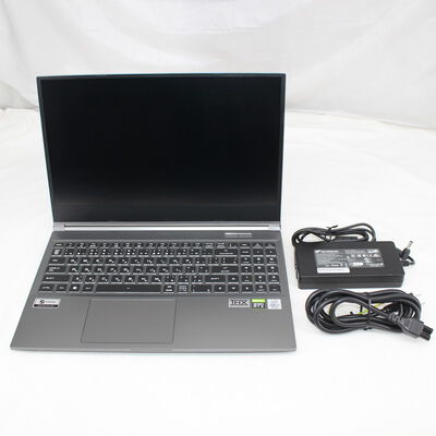 【通販センター】中古  THIRDWAVE GALLERIA GCL2060RGF-T 182456【9/11値下げ!】 