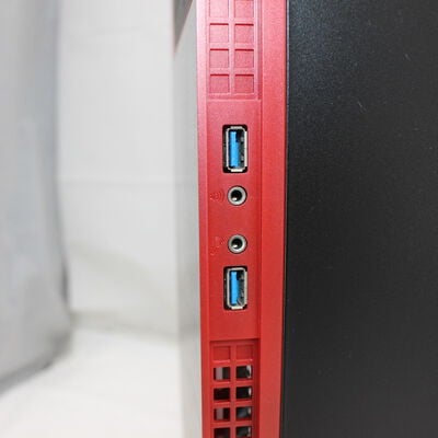 【通販センター】中古  iiyama LEVEL &infin;(Intel Core i5 11400/16GB DDR4 (PC4)/SSD256GB/DVDマルチ/NVIDIA GeForce RTX 3060 12GB/W11H64 MAR) 194482 