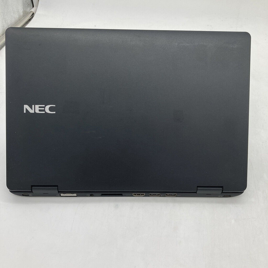 中古 NEC PC-VKT10CZG6(i5-10210Y/8GB/SSD128GB/W11P) 4660002504