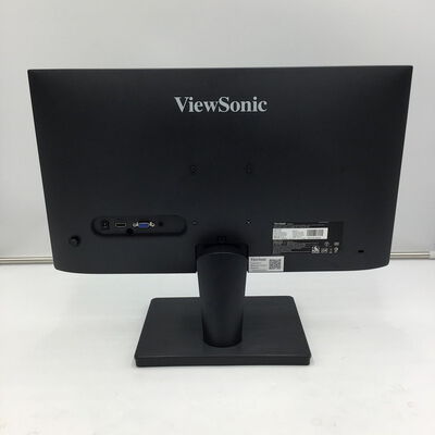 【白山FM松任店】中古  Viewsonic VA2215-H-7 (21.5"W 1A1H 5ms VA) 4950001627 