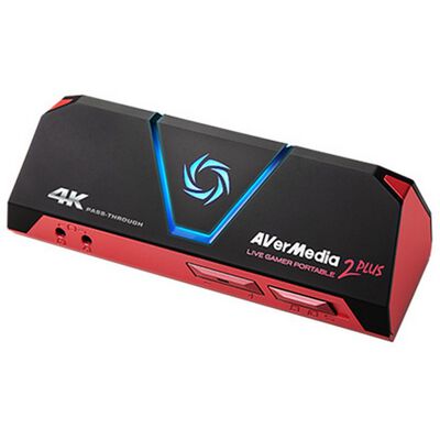 AVerMedia  AVT-C878 PLUS (USB2.0 4Kp60 1080p/60fps) 