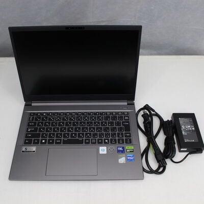 【京都店】中古  THIRDWAVE GALLERIA RL7C-R45-4 184470 