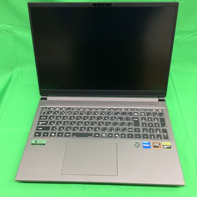 【川崎店】中古  THIRDWAVE GALLERIA XL7R-R56-6A 183572 