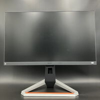 中古  BenQ EX2510S-JP (24.5"W 2H1DP 1ms IPS HDRi 165Hz) 5370000222 
