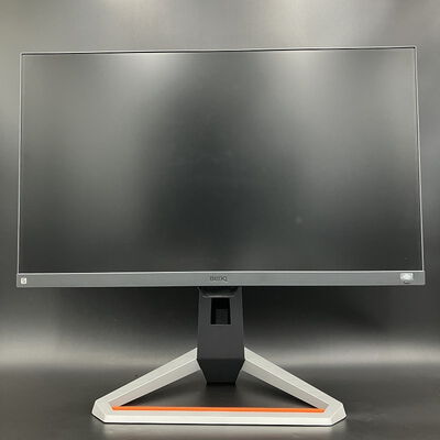 【熊本浜線店】中古  BenQ EX2510S-JP (24.5"W 2H1DP 1ms IPS HDRi 165Hz) 5370000222 