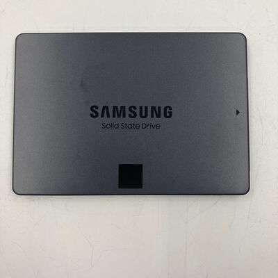 【なんば店】中古  Samsung　870 QVO MZ-77Q1T0B/IT(SATA SSD 1TB) 3280023027 