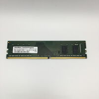 中古  PC4-25600 8GB デスクトップ用 140727 