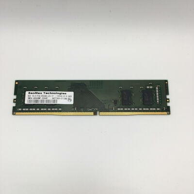 【秋葉原本店】中古  PC4-25600 8GB デスクトップ用 140727 